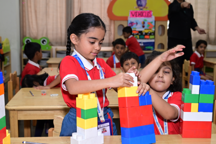 Rahul International School campus photo 5 of 30 — Hinjewadi