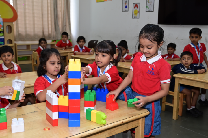 Rahul International School campus photo 4 of 30 — Hinjewadi