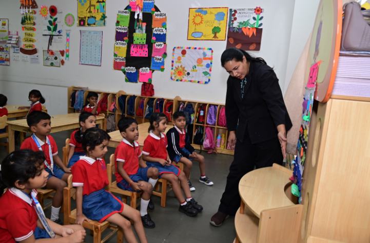Rahul International School campus photo 6 of 30 — Hinjewadi
