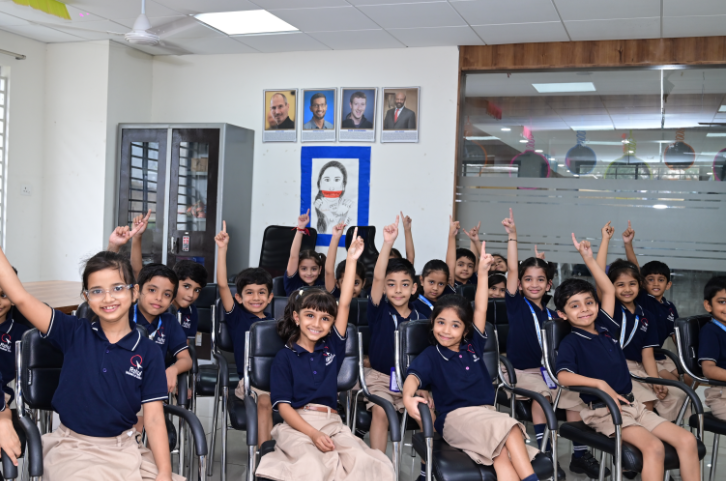 Rahul International School campus photo 7 of 30 — Hinjewadi
