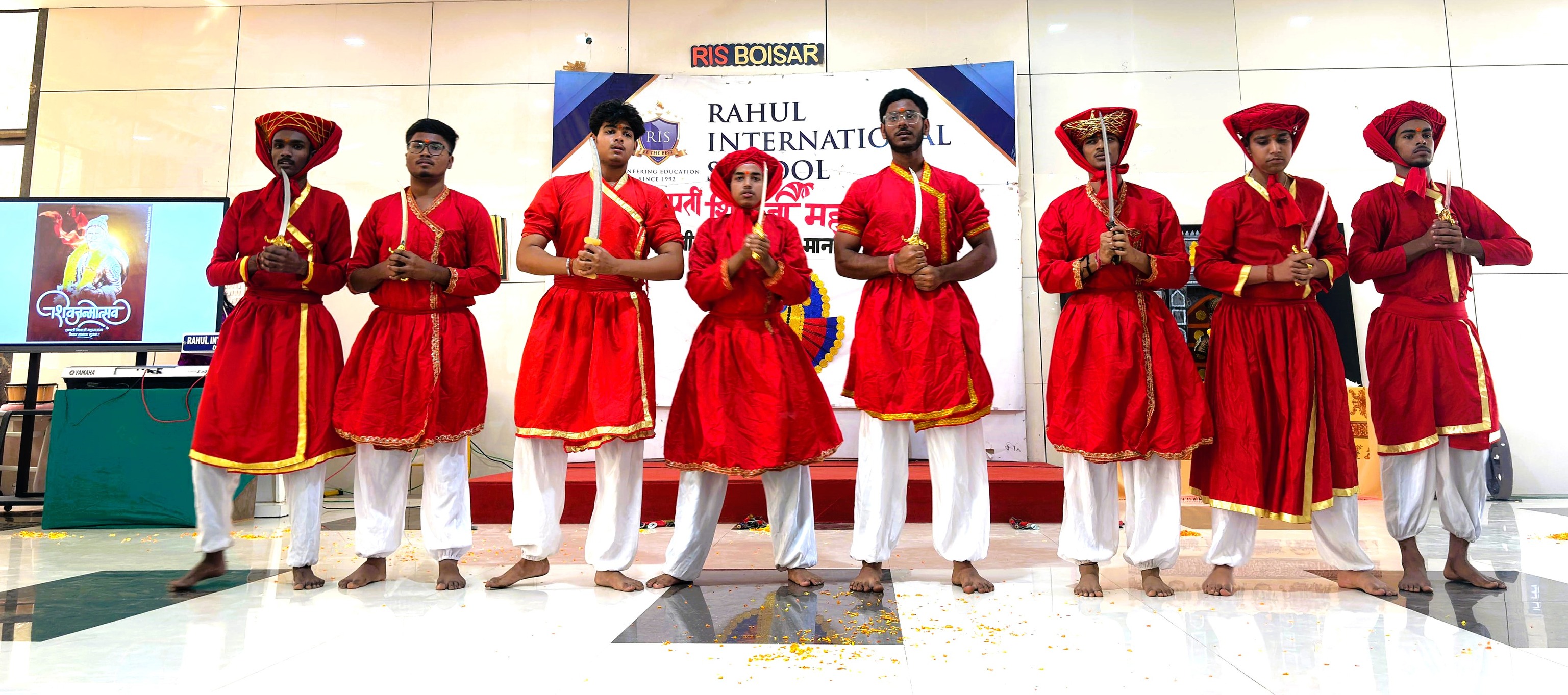 Rahul International School campus photo 15 of 30 — Hinjewadi