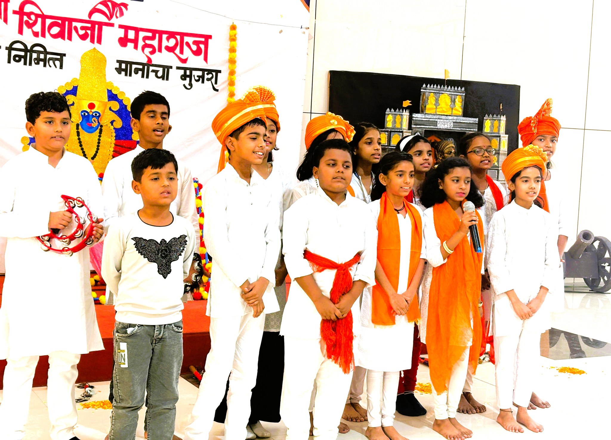 Rahul International School campus photo 16 of 30 — Hinjewadi
