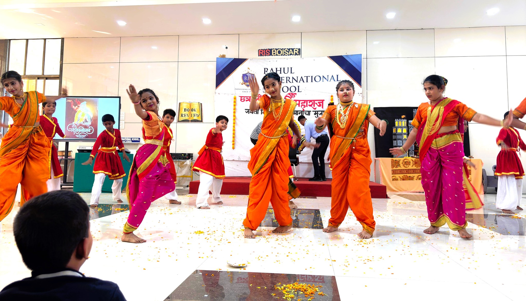Rahul International School campus photo 17 of 30 — Hinjewadi