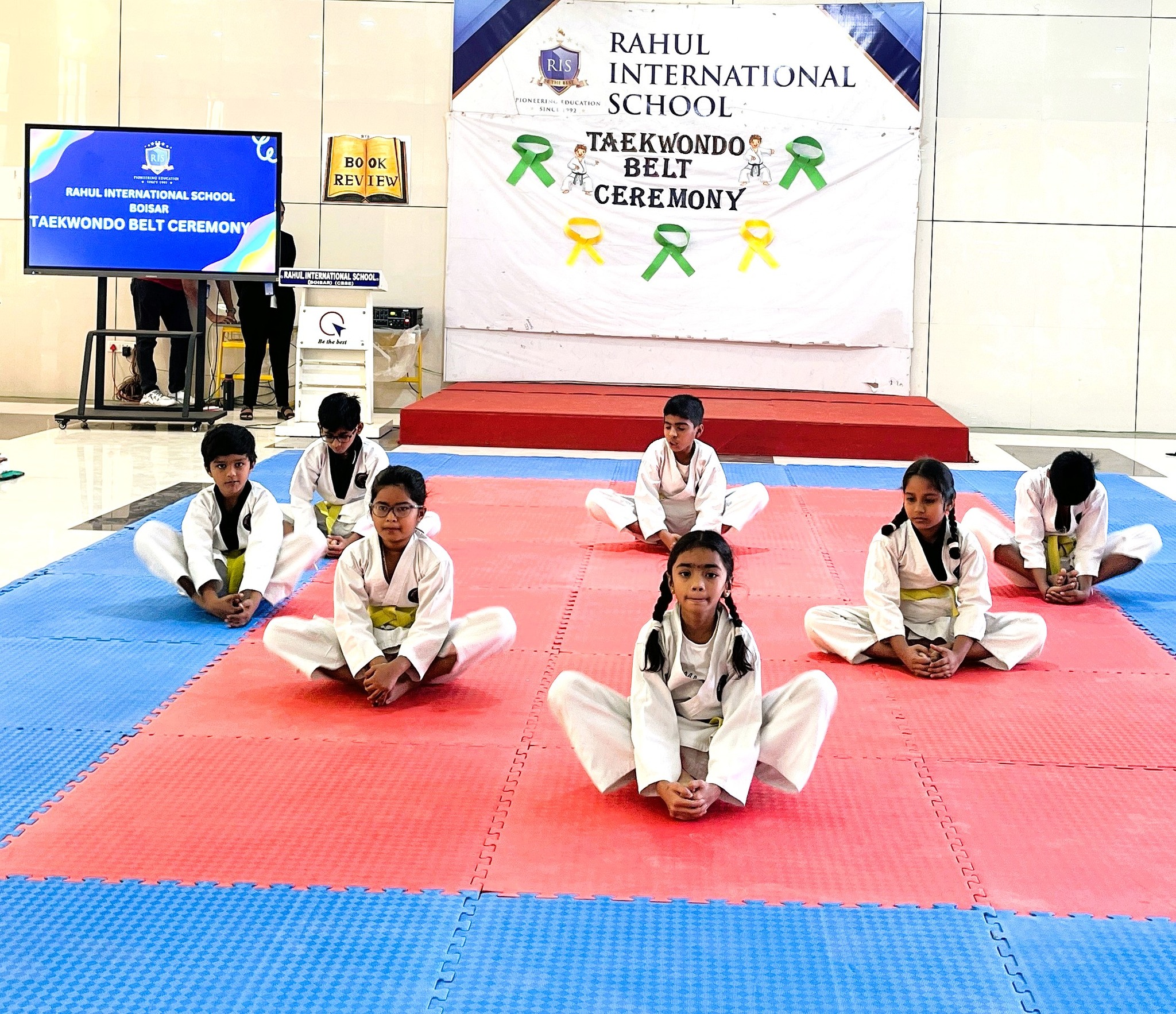 Rahul International School campus photo 23 of 30 — Hinjewadi