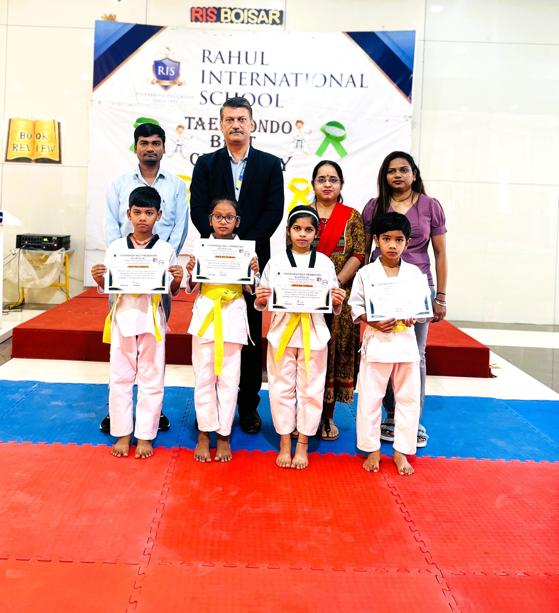 Rahul International School campus photo 25 of 30 — Hinjewadi