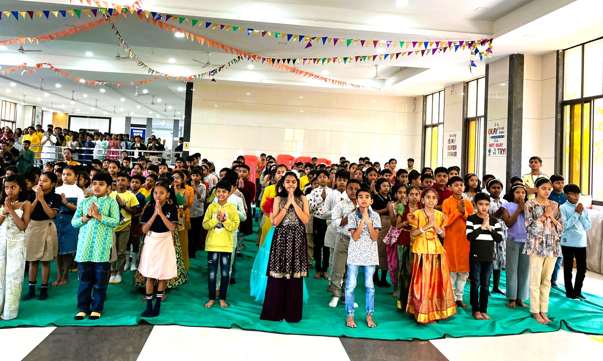 Rahul International School campus photo 28 of 30 — Hinjewadi