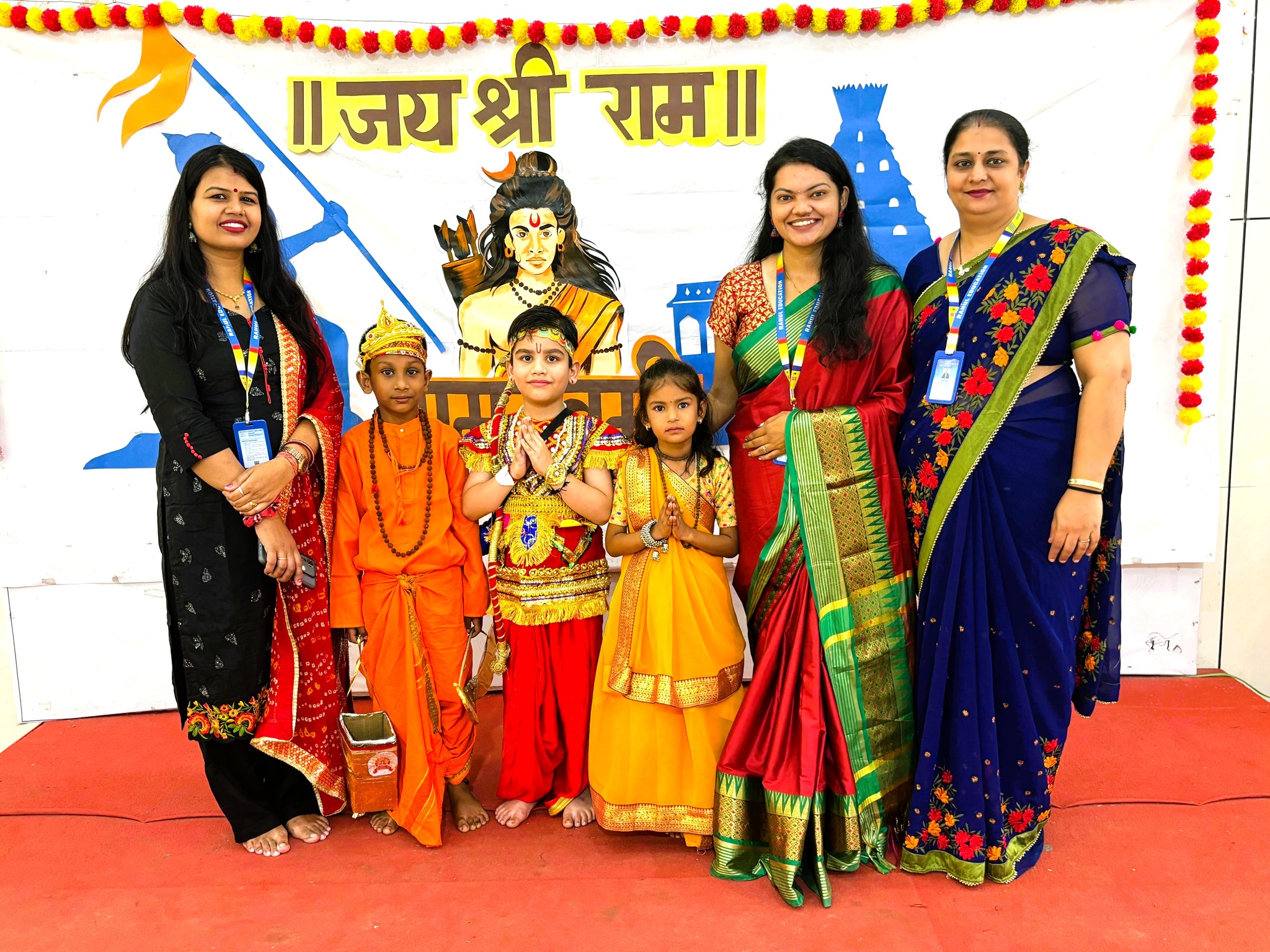 Rahul International School campus photo 30 of 30 — Hinjewadi