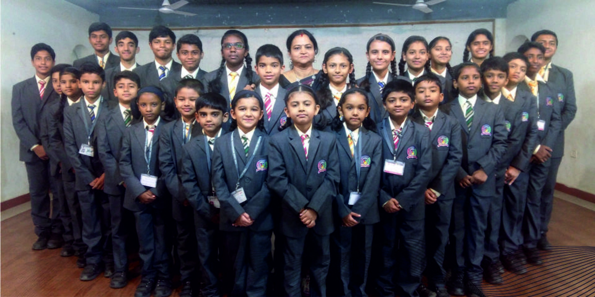 RIMS International School campus photo 8 of 15 — Undri