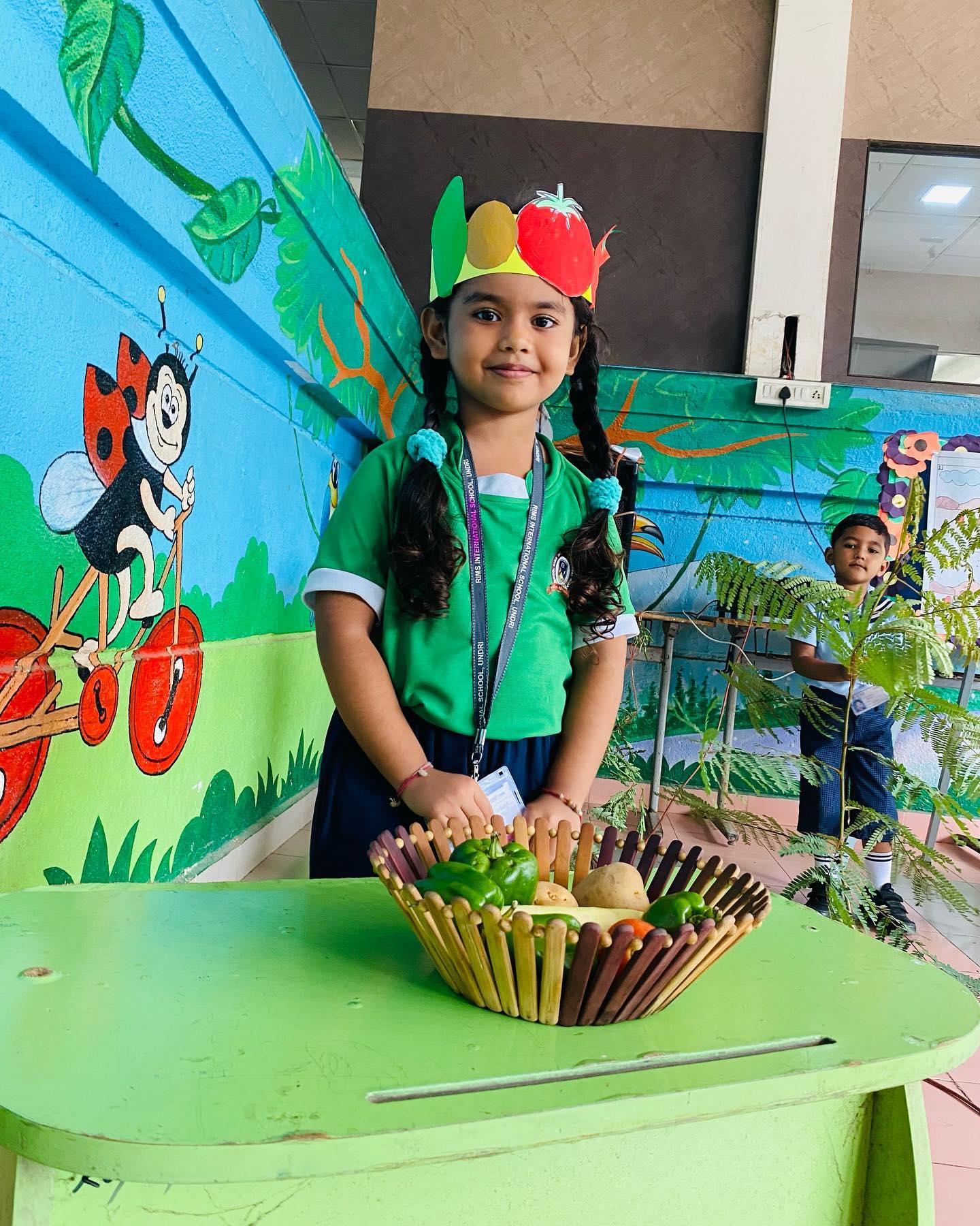 RIMS International School campus photo 15 of 15 — Undri