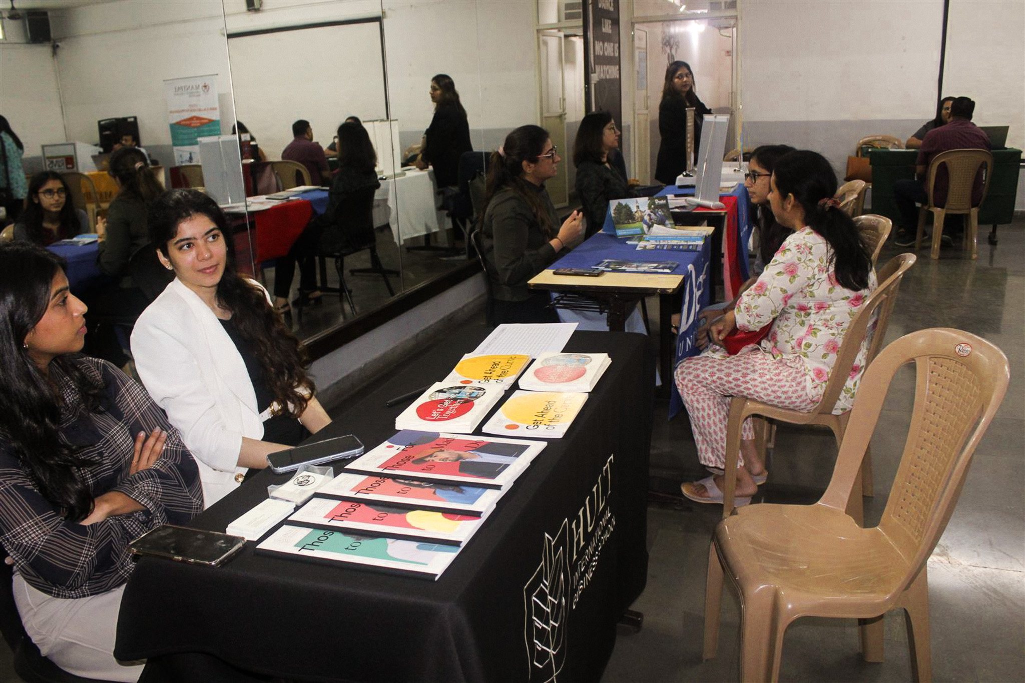 RIMS International School And Junior College campus photo 2 of 4 — Kondhwa
