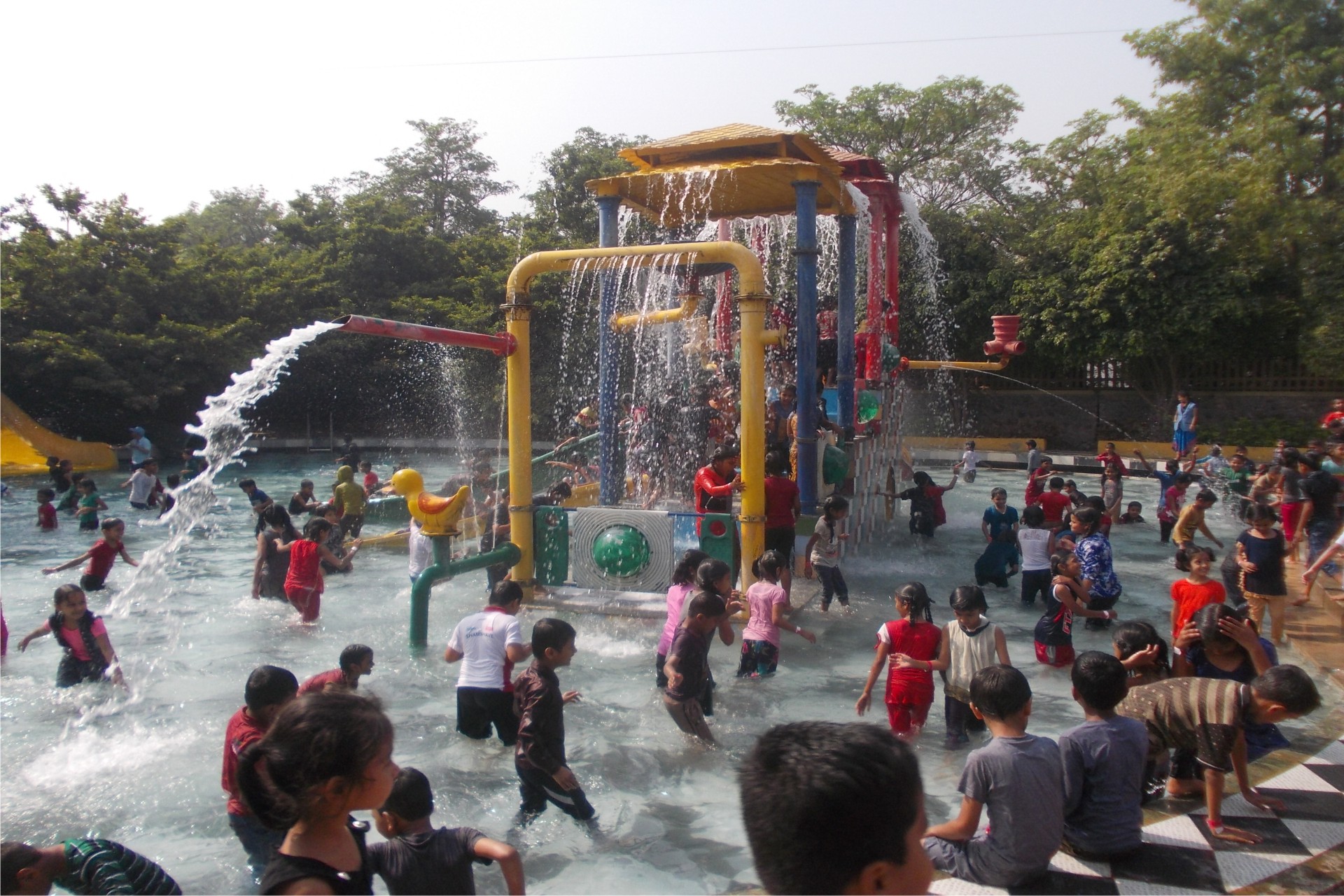 Roseland School campus photo 2 of 6 — Kondhwa Bk