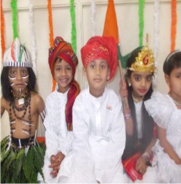 Roseland School campus photo 4 of 6 — Kondhwa Bk