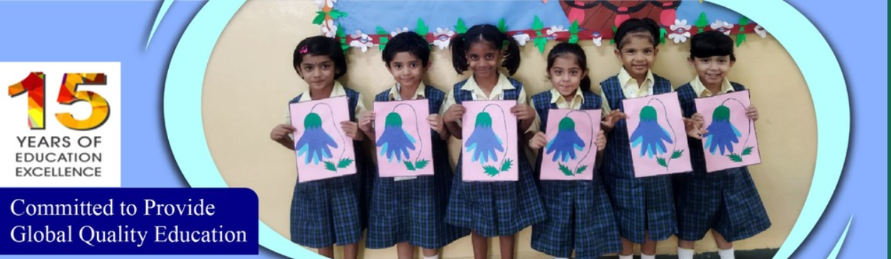 Royaal World School campus photo 3 of 3 — Pimpri Chinchwad