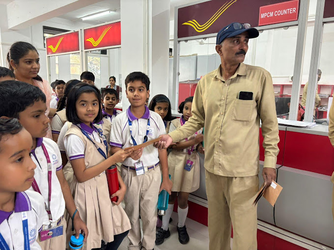Ryan International Academy campus photo 3 of 10 — Bavdhan