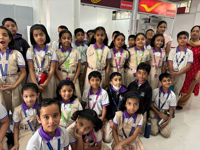 Ryan International Academy campus photo 4 of 10 — Bavdhan