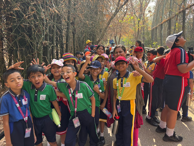 Ryan International Academy campus photo 6 of 10 — Bavdhan