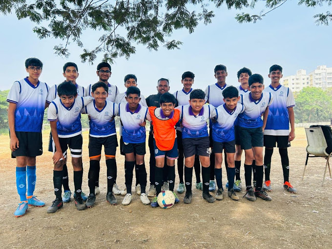 Ryan International Academy campus photo 8 of 10 — Bavdhan