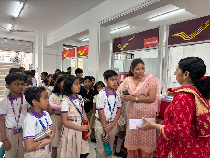 Ryan International Academy campus photo 9 of 10 — Bavdhan