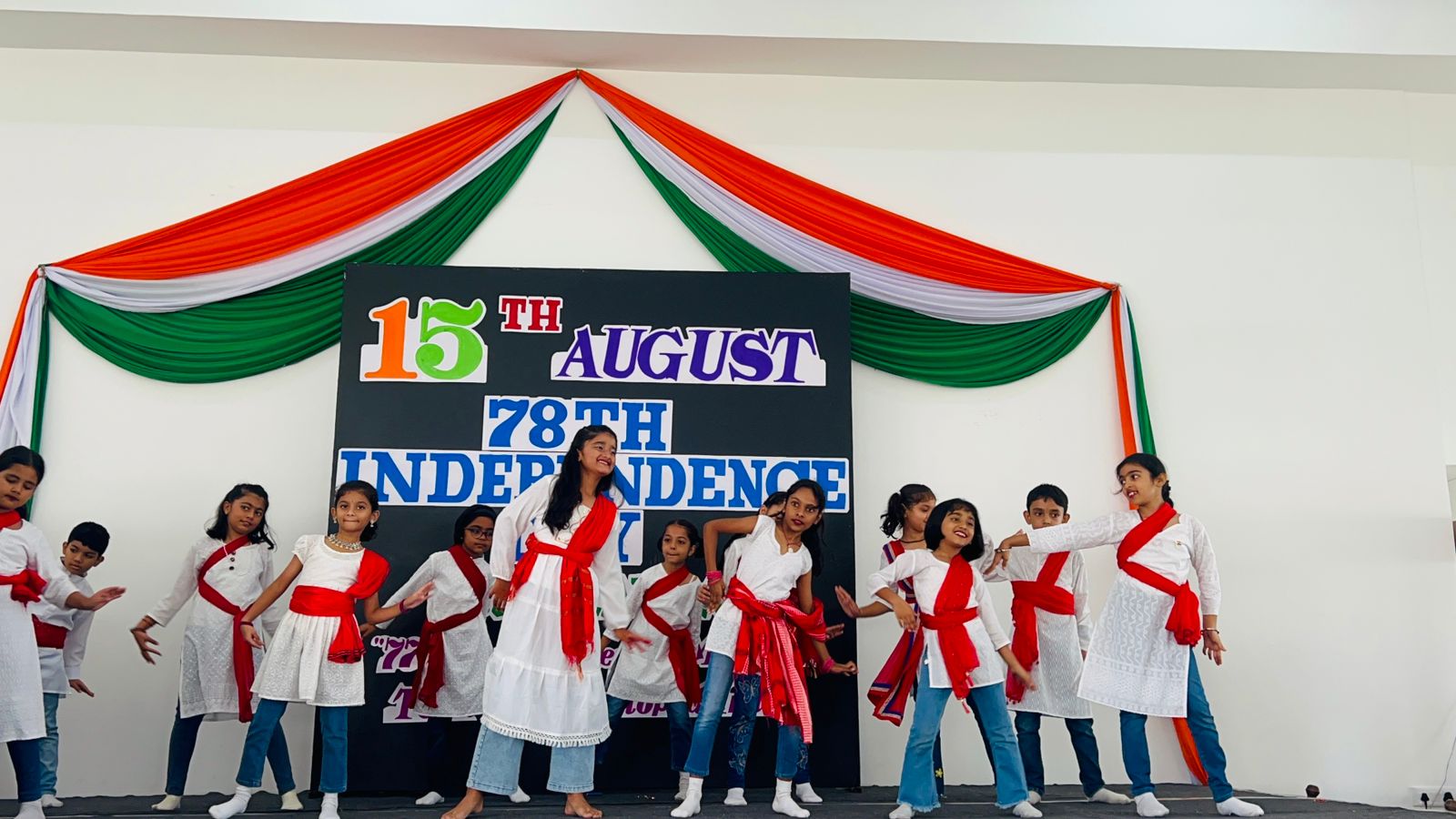 Ryan International Academy campus photo 12 of 28 — Hinjewadi