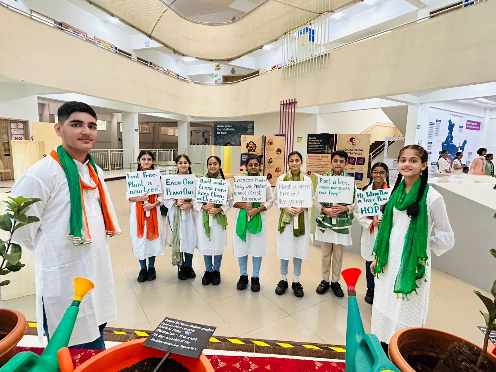 Ryan International Academy campus photo 17 of 28 — Hinjewadi