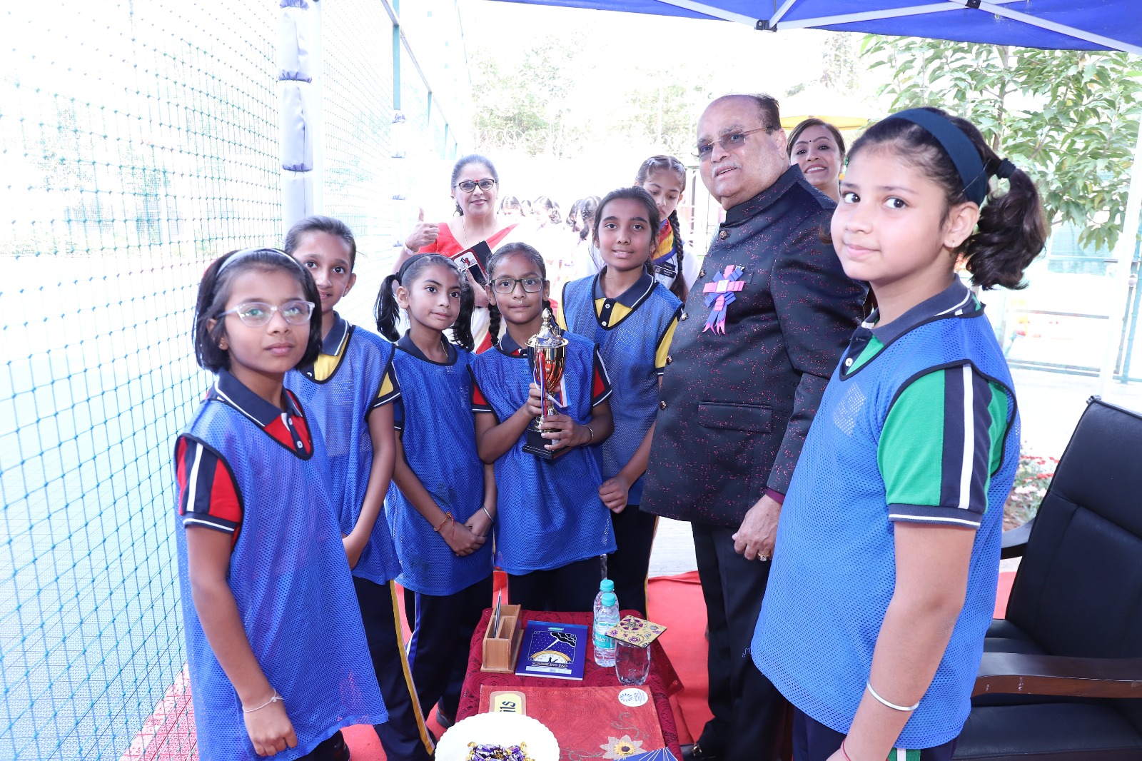 Ryan International Academy campus photo 23 of 28 — Hinjewadi