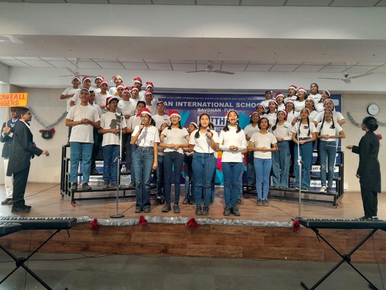Ryan International Academy campus photo 24 of 28 — Hinjewadi