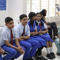 S.B. Patil Public School campus photo 4 of 12 — Pimpri Chinchwad
