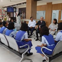 S.B. Patil Public School campus photo 3 of 12 — Pimpri Chinchwad