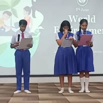 S.B. Patil Public School campus photo 5 of 12 — Pimpri Chinchwad
