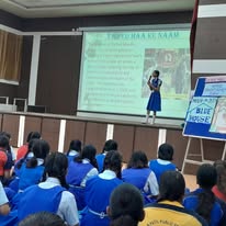 S.B. Patil Public School campus photo 6 of 12 — Pimpri Chinchwad