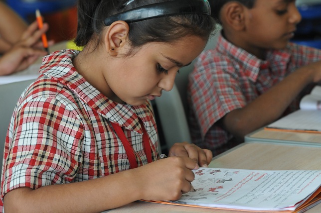 Sadhu Vaswani International School campus photo 2 of 7 — Moshi