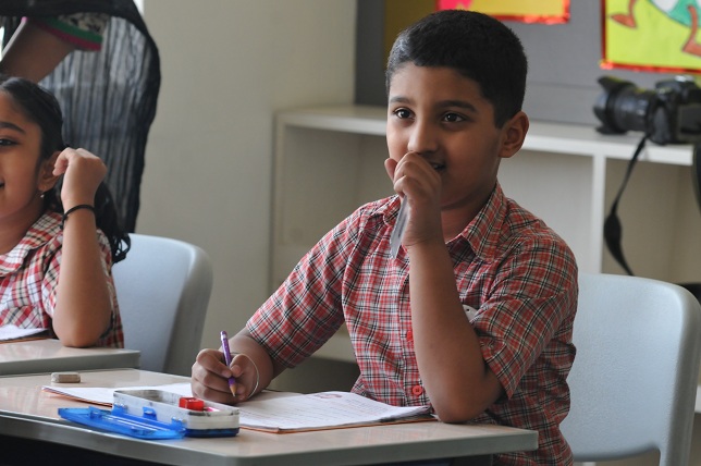 Sadhu Vaswani International School campus photo 7 of 7 — Moshi