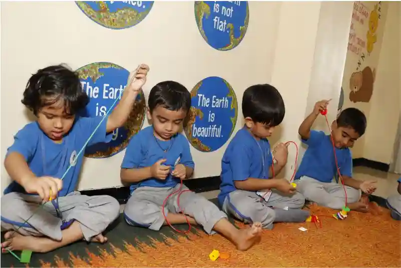 Sanskriti School campus photo 3 of 10 — Bavdhan