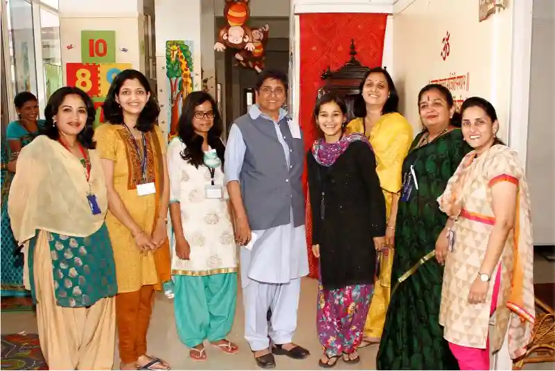 Sanskriti School campus photo 4 of 10 — Bavdhan