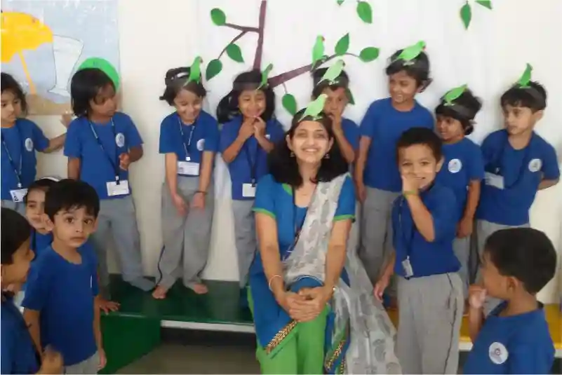 Sanskriti School campus photo 6 of 10 — Bavdhan