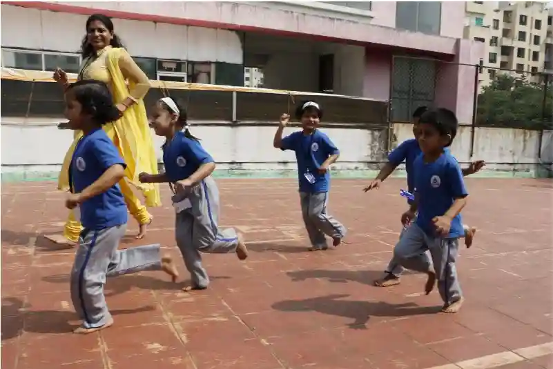 Sanskriti School campus photo 7 of 10 — Bavdhan