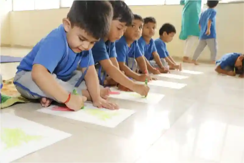 Sanskriti School campus photo 9 of 10 — Bavdhan