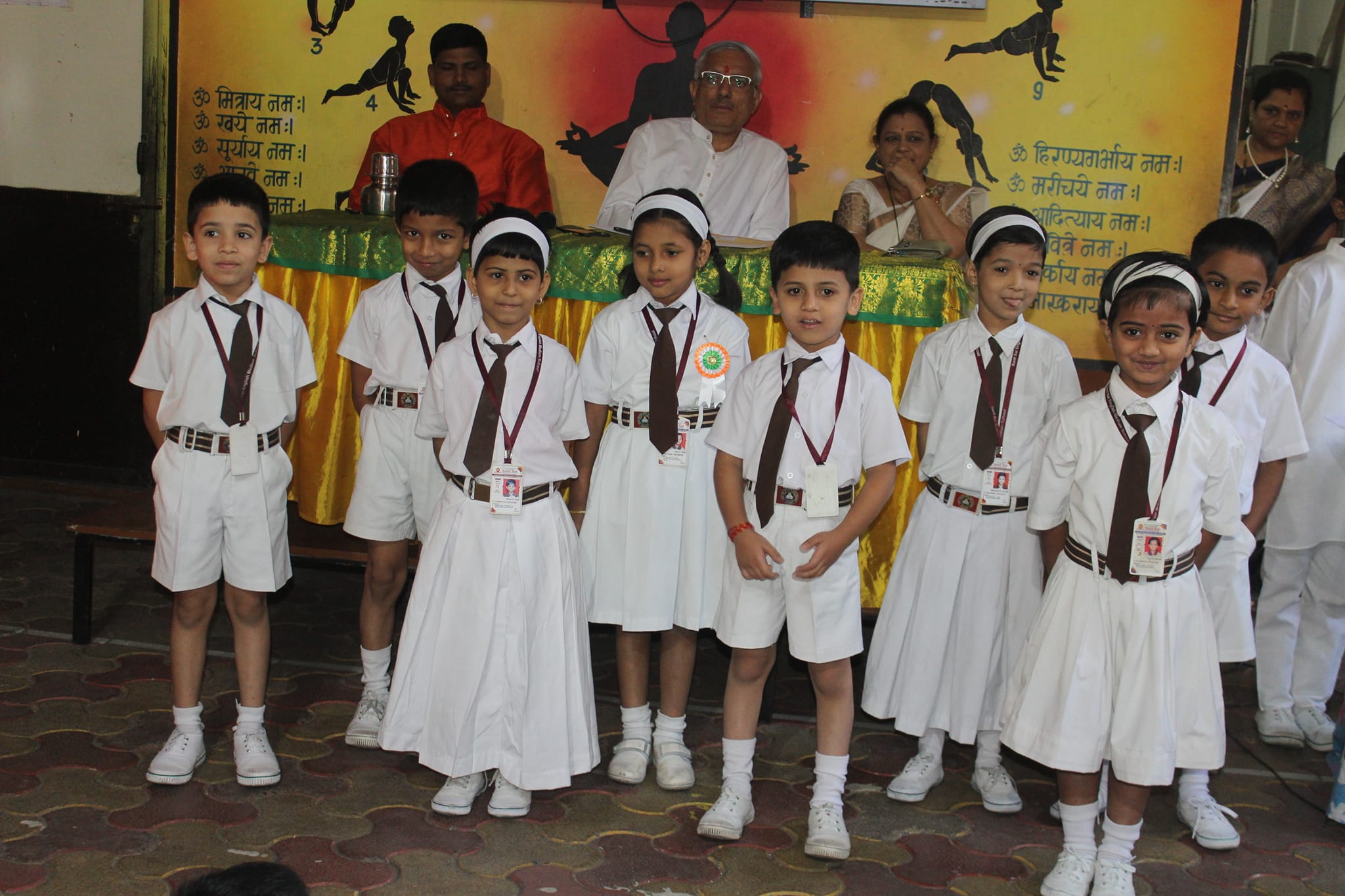 Sant Sai English Medium High School campus photo 11 of 22 — Bhosari