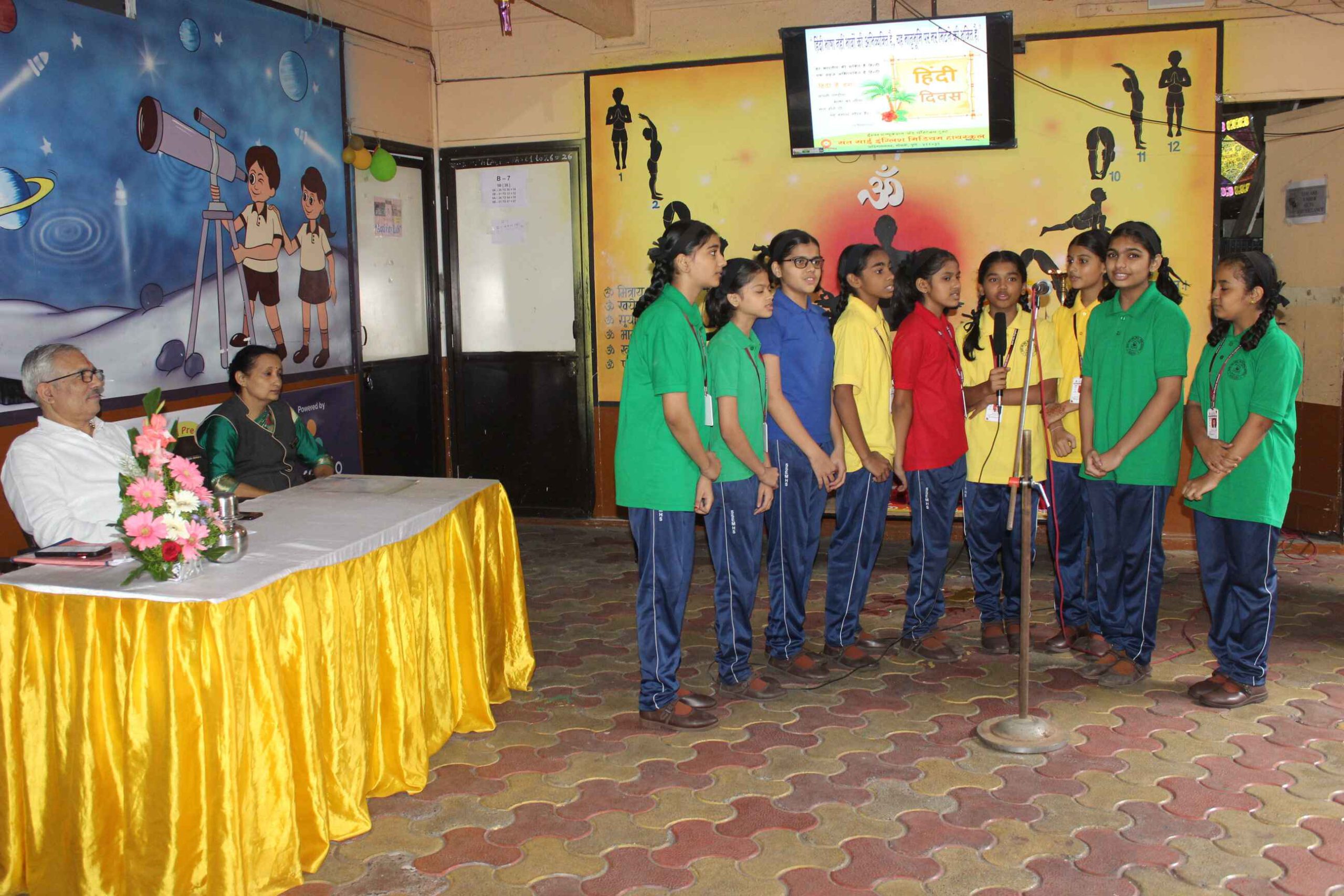 Sant Sai English Medium High School campus photo 20 of 22 — Bhosari