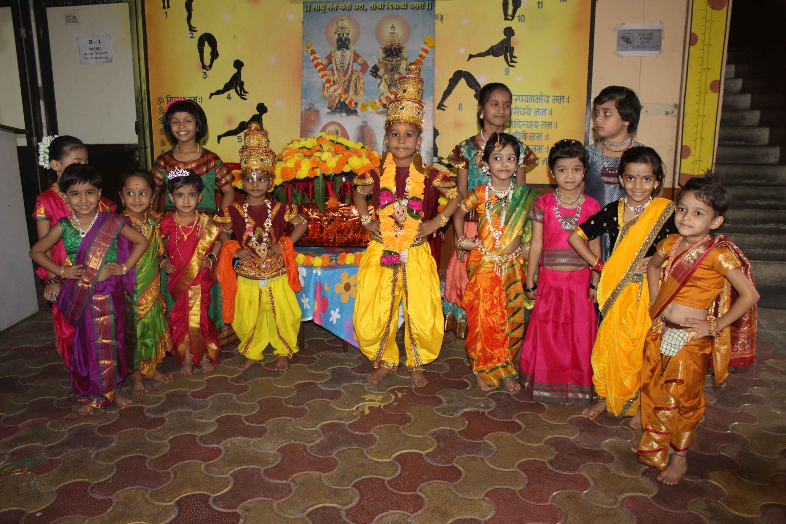 Sant Sai English Medium High School campus photo 22 of 22 — Bhosari