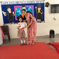 Saplings English Medium School campus photo 3 of 10 — Pimpri Chinchwad