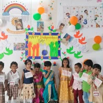 Saplings English Medium School campus photo 5 of 10 — Pimpri Chinchwad