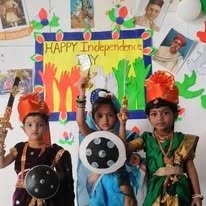Saplings English Medium School campus photo 6 of 10 — Pimpri Chinchwad