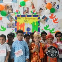 Saplings English Medium School campus photo 4 of 10 — Pimpri Chinchwad