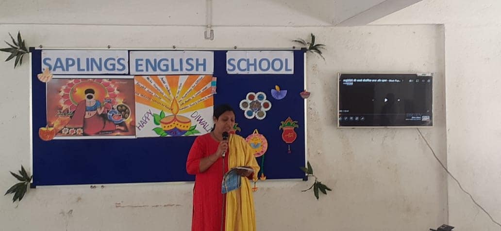 Saplings English Medium School campus photo 8 of 10 — Pimpri Chinchwad