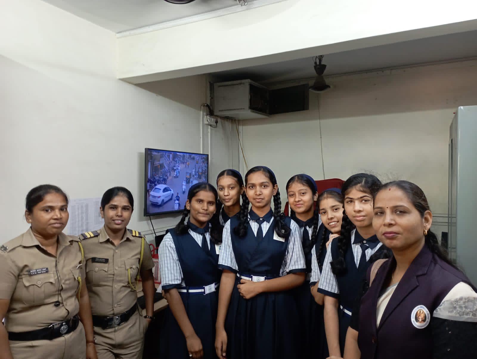 Saraswati Bhuwan English School campus photo 6 of 8 — Pimple Gurav