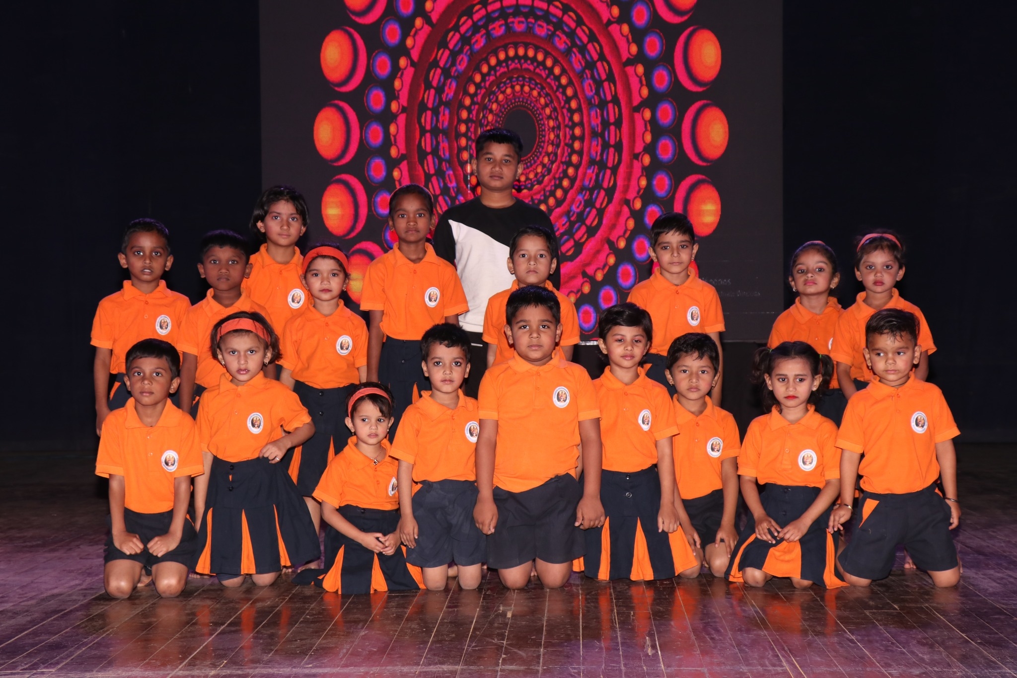 Saraswati Bhuwan English School campus photo 7 of 8 — Pimple Gurav