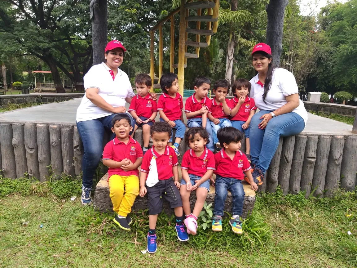 Serra International Pre-school campus photo 5 of 5 — Bavdhan