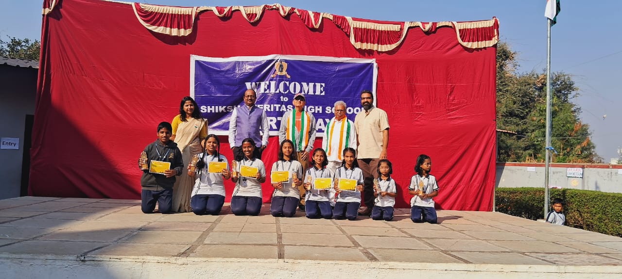 Shiksha Veritas High School campus photo 6 of 7 — Dhayari