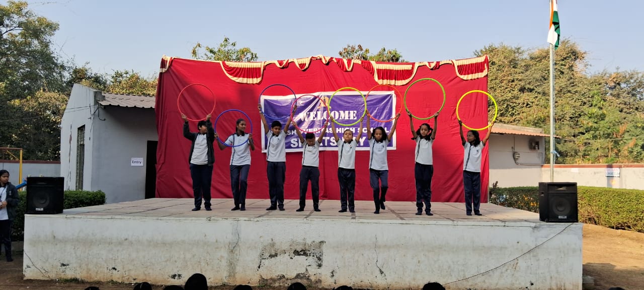 Shiksha Veritas High School campus photo 5 of 7 — Dhayari